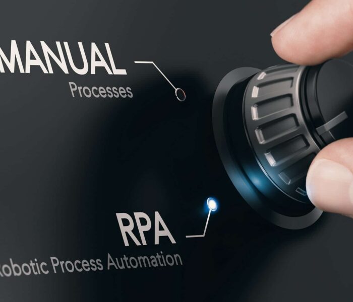 Robotic Process Automation