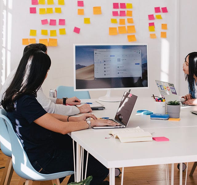 implementatie content hub