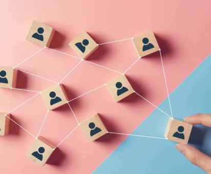 B2B-personalisieren