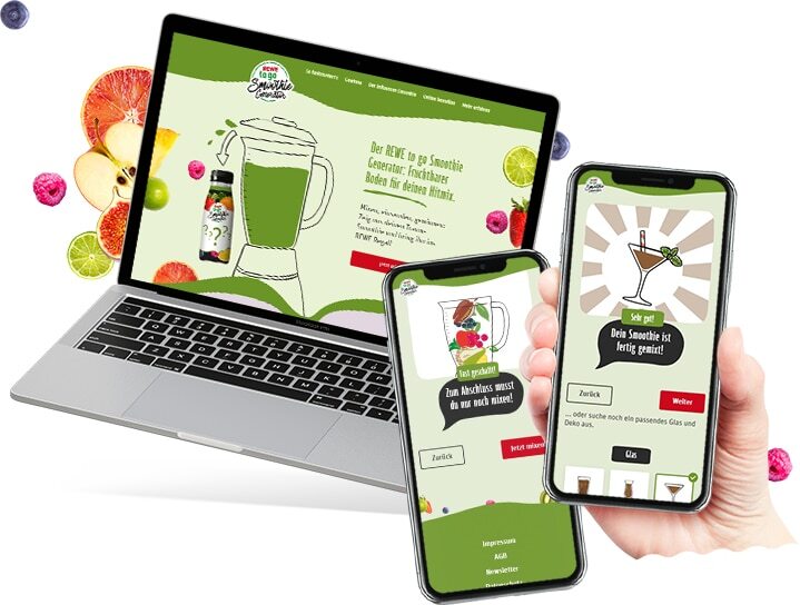 REWE - UGC -1