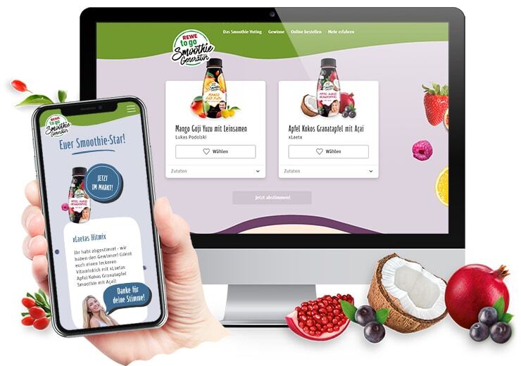REWE - UGC -2
