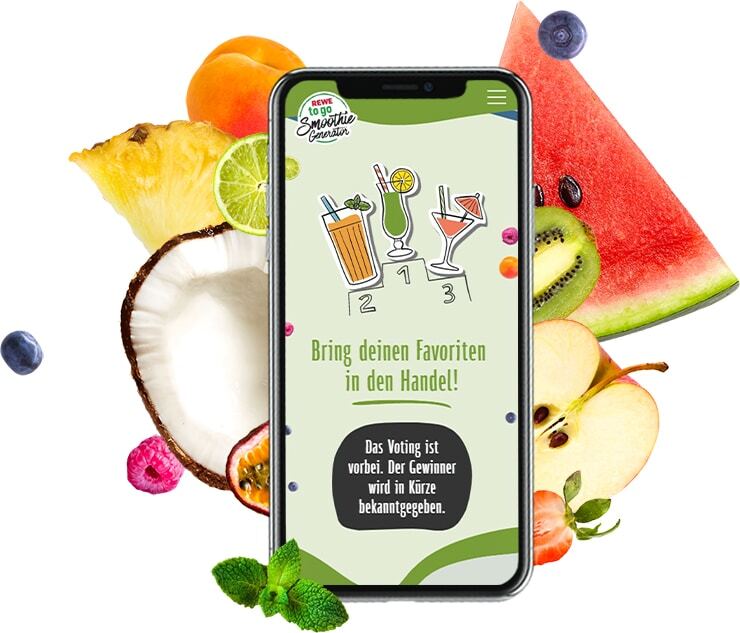 REWE - UGC -3