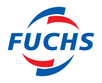 Logo - FUCHS