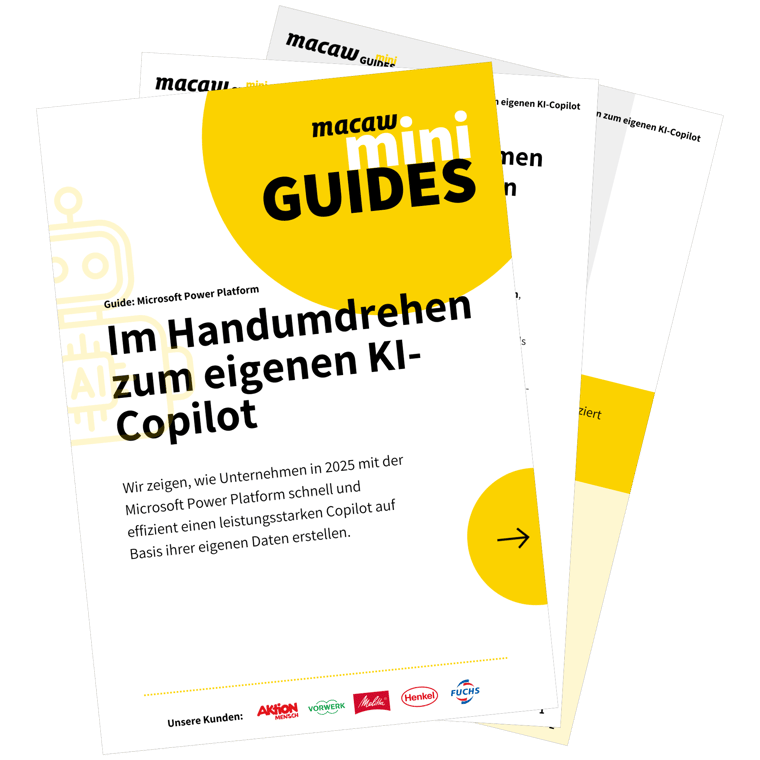 DE - Mini Guide Copilot_stack