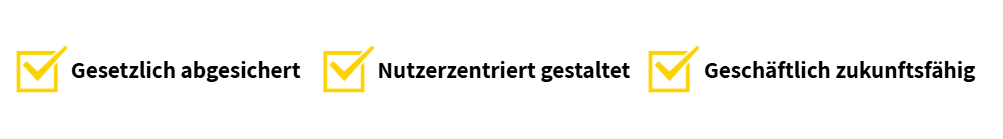 UX Accessibility - wo starten