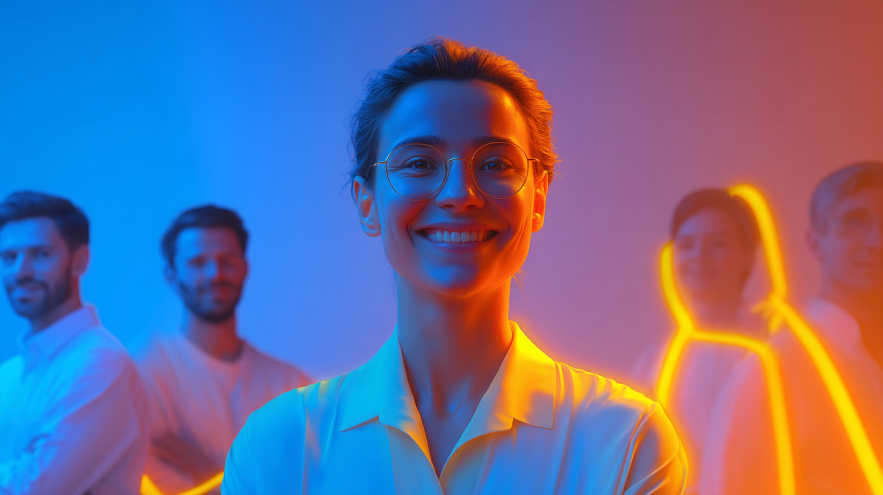 Entscheidungsträger:innen