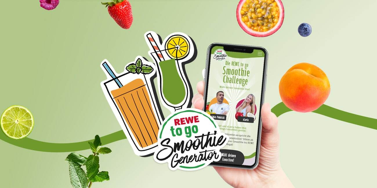 Case - REWE - UCG