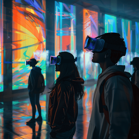 Macaw AI Inspiration Workshop